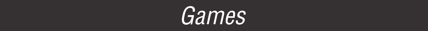 games