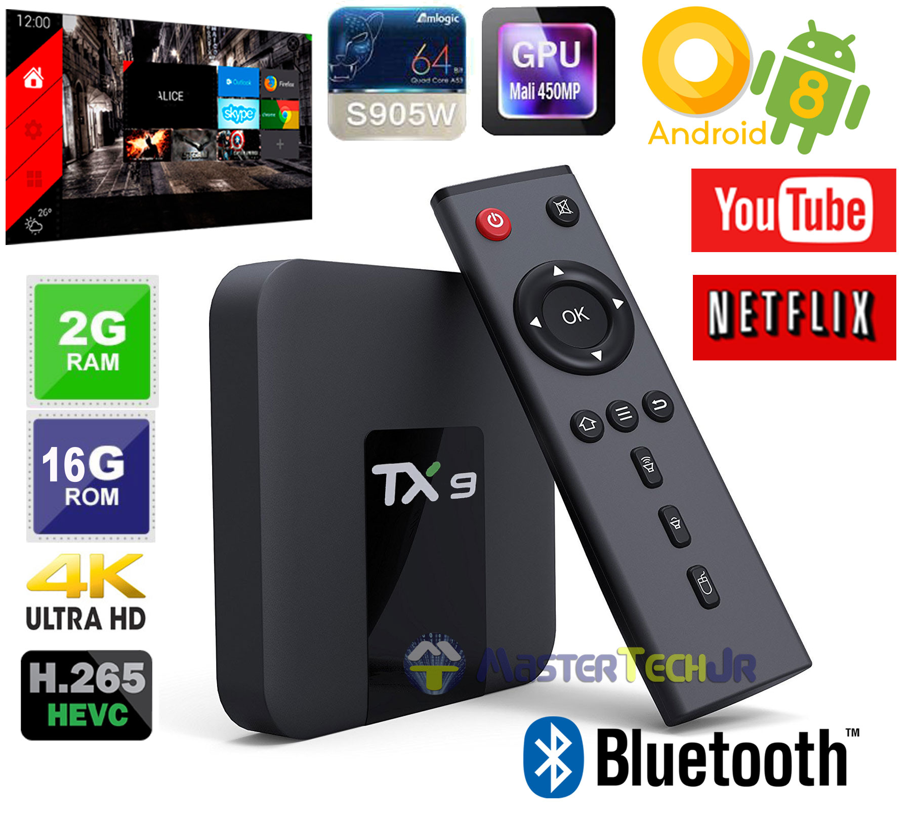tx9-C-BLUETOOTH---SEM-TECLADO---BLUETOOTH